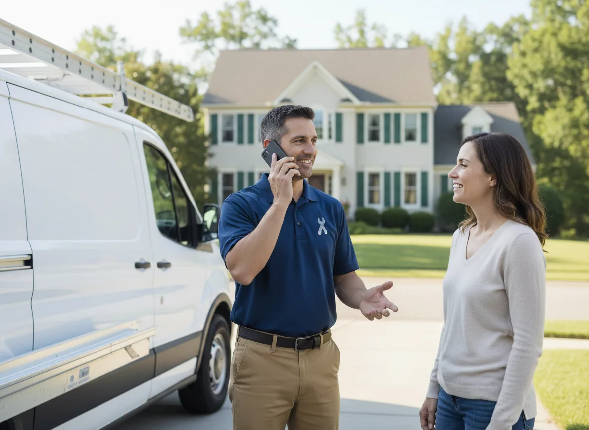 Home Gutter Service Farwell, MI FAQs